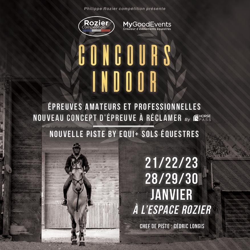 Concours Indoor